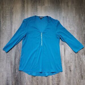 Express Blouse